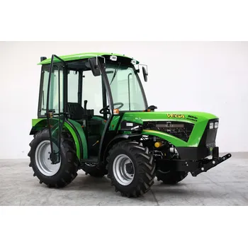 Zahradní traktor ŠÁLEK Vega Excellent 42-50 HP - KOHLER KDW 1404