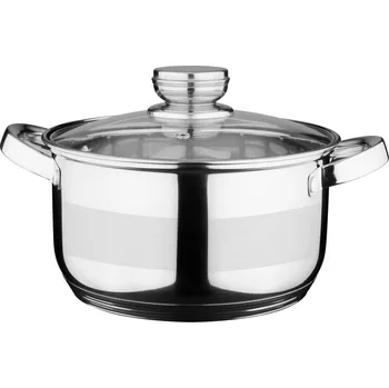 Hrnec Tradiční Hrnec Galicja Tytan 2,5l