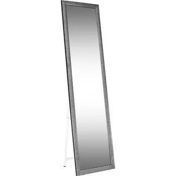 Zrcadlo Zrcadlo Kondela stojací obdélníkové 40 x 150 cm