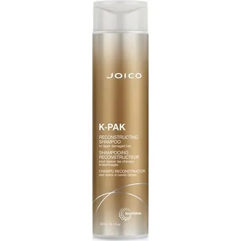 Šampon JOICO K-PAK Šampon pro obnovu poškozených a suchých vlasů 300 ml