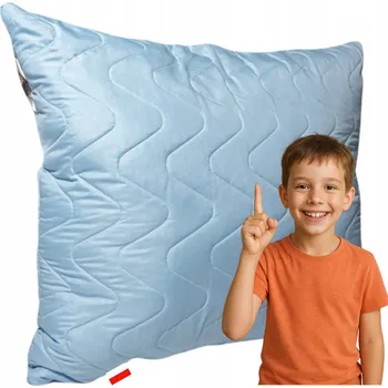 Polštář Polštář na spaní Textom 30 x 30 cm