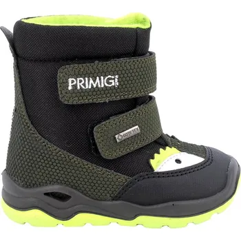 Chlapecká zimní obuv PRIMIGI Dětské zimní boty Primigi PGYGT 8863533 - 23