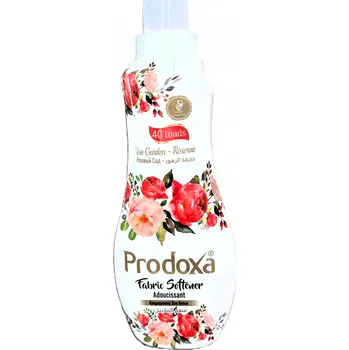 Aviváž PRODOXA TEKUTÁ AVIVÁŽ RŮŽOVÁ ZAHRADA 1000 ml