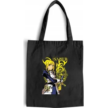 Taška s motivem filmů, her, knih, komiksů, hudby, mangy a anime