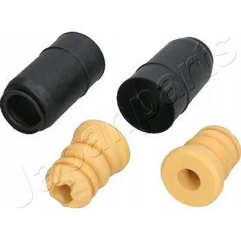 Japanparts KTP-0121 Sada prachovek tlumiče / Ochranná sada tlumiče