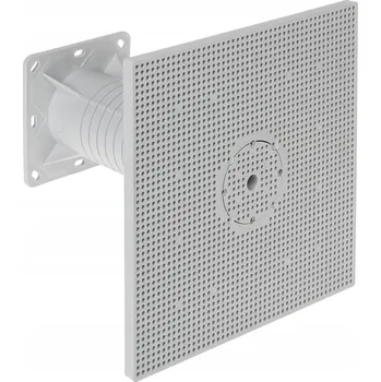 Elektroinstalační krabice Elektroinstalační krabice pod omítku Kopos 238 x 238 x 200 mm