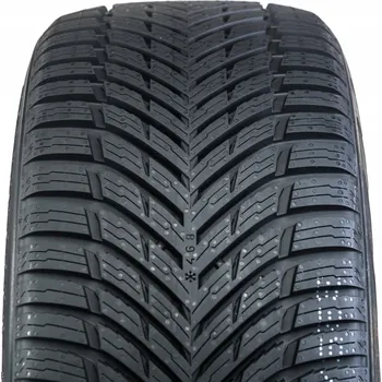 Celoroční osobní pneu Celoroční pneumatika Nokian Tyres Seasonproof 1 215/60 R17 100 V, přilnavost na sněhu (3PMSF), zesílená (XL)
