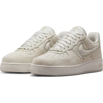 Dámské tenisky Dámské tenisky Nike AIR FORCE 1 '07 W HV4406-001 - EUR 35,5 | UK 2,5 | US 5