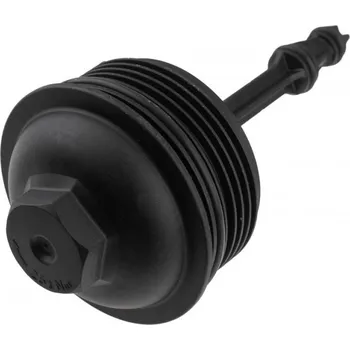 Auto-moto Kryt olejového filtru 1.2 TDI VW Polo 09-, Škoda Fabia II 06-, Roomster 06-, Seat Ibiza 08- 03P115433 NTY