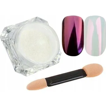 Prach na nehty Zrcadlo - #03