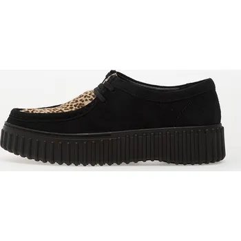 Dámské tenisky Tenisky Clarks Torhill Bee Leopard Print EUR 36