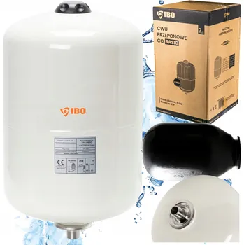 Expanzní nádoba EXPANZNÍ NÁDOBA PRO OHŘEV TUV 5L BASIC