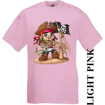 panske-levne-bavlnene-vtipne-tricko-potisk-johnny-deep Barva: Pink - růžová, velikost: XS