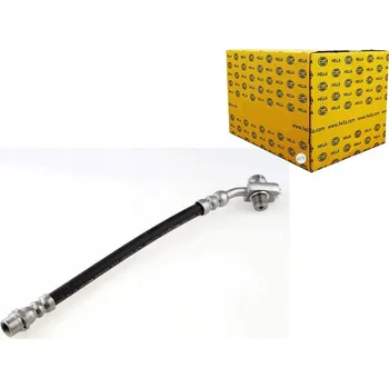 Brzdová hadice Hella 8AH 355 460-491 Brzdová hadice