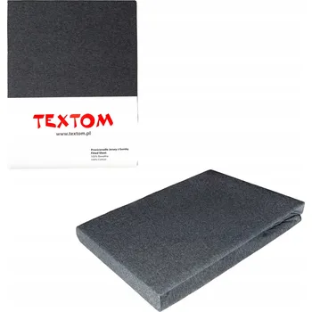 Prostěradlo Prostěradlo 160x200+30 cm s gumou, 100% bavlněný žerzej, velmi silné