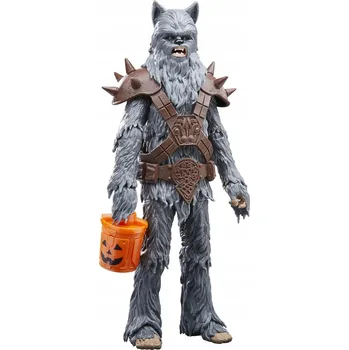 Figurka Star Wars Wookiee - Halloweenská edice