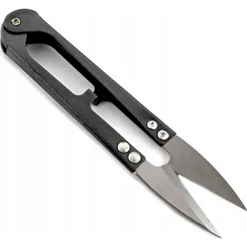 Krejčovské nůžky KOVOVÉ ŠTIKAČKY NŮŽKY NA VYŠÍVACÍ BAVLNKY NITĚ VLÁKNO