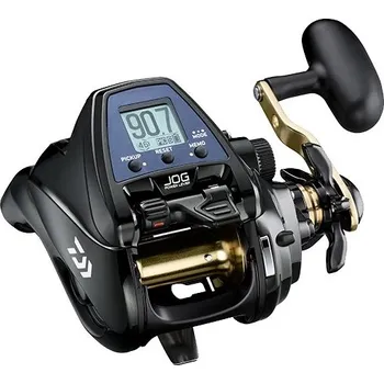 Rybářský naviják Daiwa Multiplikátor Tanacom S 500 J