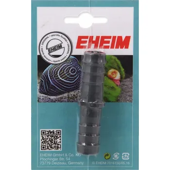 Vrták Přímá spojka pro hadici Eheim 4005970