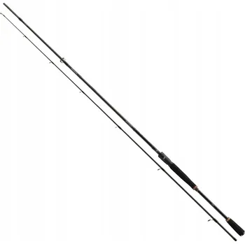 Rybářský prut Prut Daiwa Prorex XR Spin 2,40 m 15-50 g