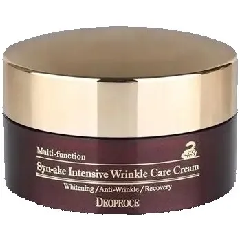 Pleťový krém Krém proti vráskám s peptidem SYN-AKE Deoproce 100 g