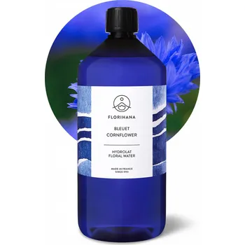 Hydrolát chrpa BIO 1000ml