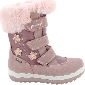 Chlapecká zimní obuv PRIMIGI Dívčí zimní boty Primigi PFZGT 8883800 - 31