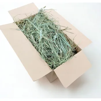 Krmivo pro hlodavce SENO PRO KRÁLÍKY, MORČATA, KŘEČKY A HLODAVCE - JEMNÉ, 2 kg