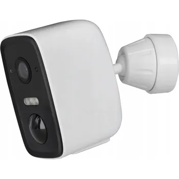 IP kamera Rollei Security Cam 2K V2 bezdrátová