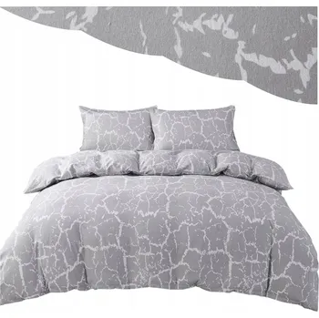 Povlečení Flanelové Sada Povlečení Povlečení 200x220, 100% Bavlna silné a teplé