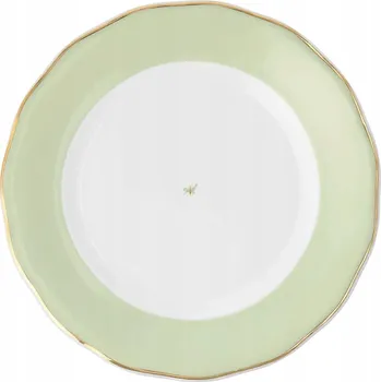 Talíř Dezertní talíř 19 cm Alaska Circus Green Ćmielów