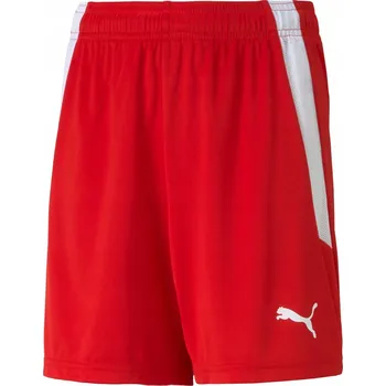 Dámské kraťasy Kraťasy Puma velikost vel. 12 červené