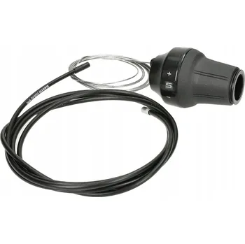 Řazení na kolo Shimano NEXUS SL-C7000 5rychlostní otočná řadicí páka