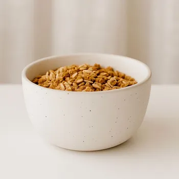 Deejada.cz Kameninová miska Calma 15 cm