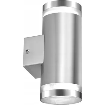 Nástěnné svítidlo Nástěnné svítidlo Anslut šedé GU10 35 W