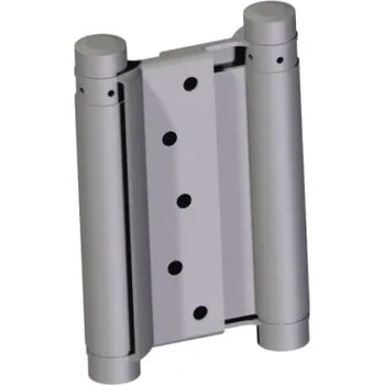 pant OBOUSTRANNÝ PRUŽINOVÝ ZÁVĚS PRO BRÁNY L 75 MM