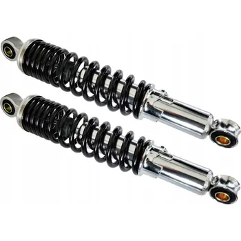 Tlumiče zadní Barton Sprint 2 139FMB Motocykl s převodovkou