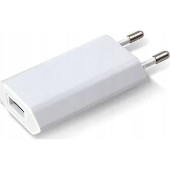 Tenká USB nabíječka Techly 100747