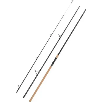 Rybářský prut Korum prut Limitless Power 13ft 3.96m 2.95lb, 3 dílný (Lehký rybářský prut pro lov se zátěžemi do 90 gramů.)