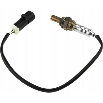 Zavěšení kol NTY ESL-MZ-000 Lambda sonda