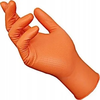 Pracovní rukavice Rukavice M-Glove Cargo-Grip, velikost 8 - M, 25 párů