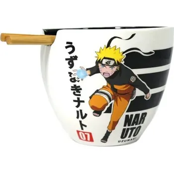 Miska Naruto Shippuden Ramen 470ml