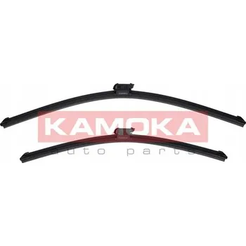 Stěrač Stěrače Kamoka přední 600 mm 500 mm