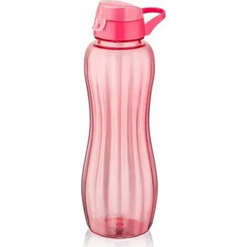 Láhev LAHEV LAHEV NA PITÍ NA VODU, NÁPOJ, NEPROPUSTNÁ, SPORTOVNÍ, VELKÁ 750 ml