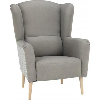 Křeslo Křeslo ušák Kondela béžové