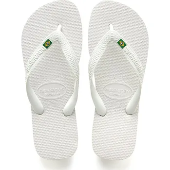 Dámské žabky Havaianas - Žabky H4000032.0001 bílá 00X, EUR 35/36