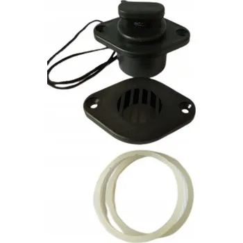 Ventil VYPOUŠTĚCÍ VENTIL PRO LODNÍ MOTOR