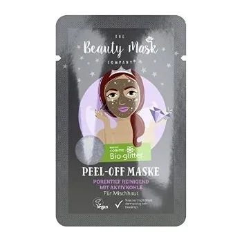 Pleťová maska The Beauty Mask, Čisticí maska, 1 kus