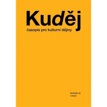 Kuděj 2025/1