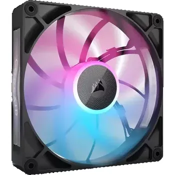 PC ventilátor Corsair iCUE LINK RX140 RGB Max černá (CO-9051035-WW)